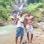 Winston Clement - Facebook