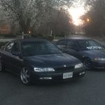 Winston Cooke - @speeddino_ - Instagram