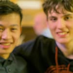 Winston Dang - @crispyduck496 - Instagram