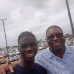 Winston Farrell - @winston.farrell - Instagram
