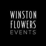 Winston Flowers Events - @winstonflowersevents - Instagram