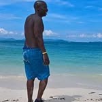 Winston Forde - @fordewinston - Instagram