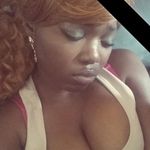 Jelisa Winston Glover - @honeii.honestly - Instagram