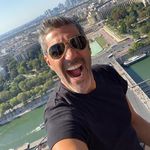 Winston Gregory - @winstongregory54 - Instagram