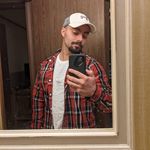 Winston Gregory - @booz_bear - Instagram