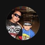 Winston Gregory - @winstongreg75 - Instagram