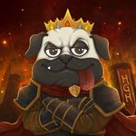 👑Winston Gregory The 75th👑 - @officialbattlepugs - Instagram