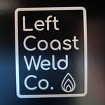 Zachary Winston Gregory - @left_coast_weld_co - Instagram