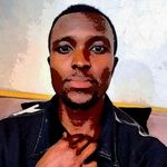Winston Grey Okello - @winsmithokello - Instagram