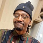 Winston Guy - @son_iam - Instagram