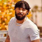 Winston Guy Jr. - @winstonguyjr - Instagram