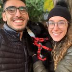 Winston, Shira & Guy - @vancity_winston - Instagram