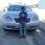 Winston Herbert - @lilwinston23 - Instagram