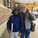 Winston Herbert Clemente - @winstoncle1 - Instagram