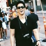 Winston Ho - @winstastory - Instagram