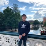 Winston Ho - @wintonnoodlesoup - Instagram