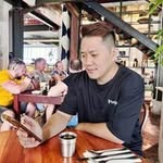Winston Ho - @winstonho26 - Instagram