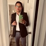 Winston Ho - @winstonho - Instagram