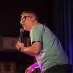 Winston Hodges - @winstonhcomedy - Instagram