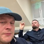 Guy Winston Holder - @biggus1422 - Instagram