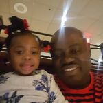 Winston Holder - @bigwin4life - Instagram