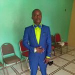 Winston Holmes - @winston.holmes.792 - Instagram