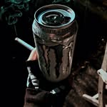Romashka killer - @winston.hoyts - Instagram