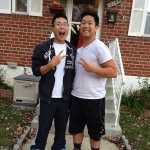 Winston Hung - @yayitswinstonxd - Instagram