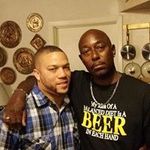 Winston Jackson - @winston5131 - Instagram