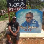 Winston Jackson - @winstonjackson98 - Instagram