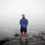 Jay Winston Gill - @jaywinstongill - Instagram