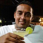 Winston Humberto Arenas Jay - @winstonarenas - Instagram