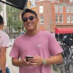 Winston Oentoro - @winston.jaya - Instagram