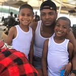 Nicolas Jimenez - @winstonjimenezaquino - Instagram