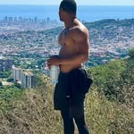 Winston Jimenez - @winston_fantastik - Instagram