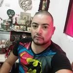 Winston Jimenez Cruz - @winstonjimenezcruz - Instagram