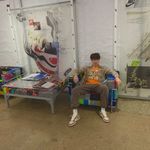 Winston - @winston.johnson1 - Instagram