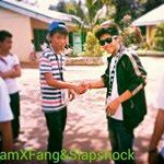 Winston John M. Firmeza - @winsquared05 - Instagram