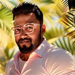 Winston John Nadar - @winsy_wins - Instagram
