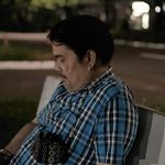 Winston John Romero Casio - @winstoncasio - Instagram