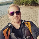Winston John Southwell - @winston_uk - Instagram