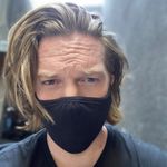 Winston Elliot King - @winstonking84 - Instagram
