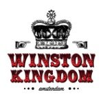 Winston Kingdom - @winstonkingdom - Instagram