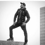 Winston Kingstro - @winston_king_artist - Instagram