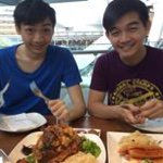 Winston Leong - @winstonlwm - Instagram