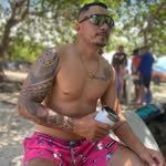 Emanuel Winston - @winston_lima - Instagram