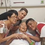 Trust Winston Lim - @winston_limtj - Instagram