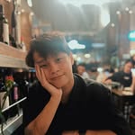 Winston Lim - @winstonlzy - Instagram