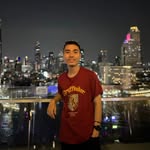 Winston Lim - @winstonlim8 - Instagram
