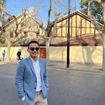 Winston Lim - @lonewolf1688 - Instagram